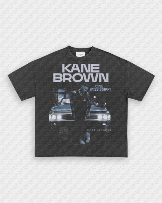 KANE BROWN V2 TEE
