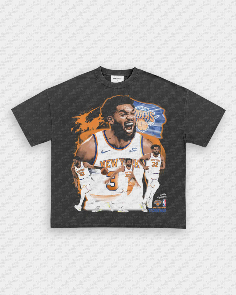 KAT - KNICKS V2 TEE