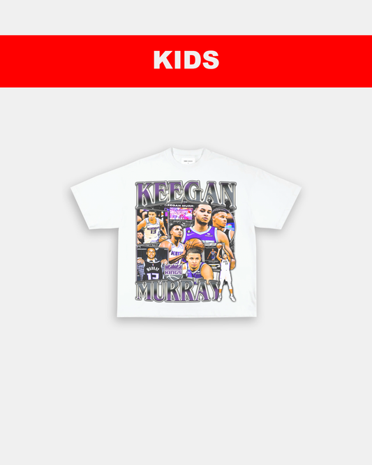 KEEGAN MURRAY - KIDS TEE