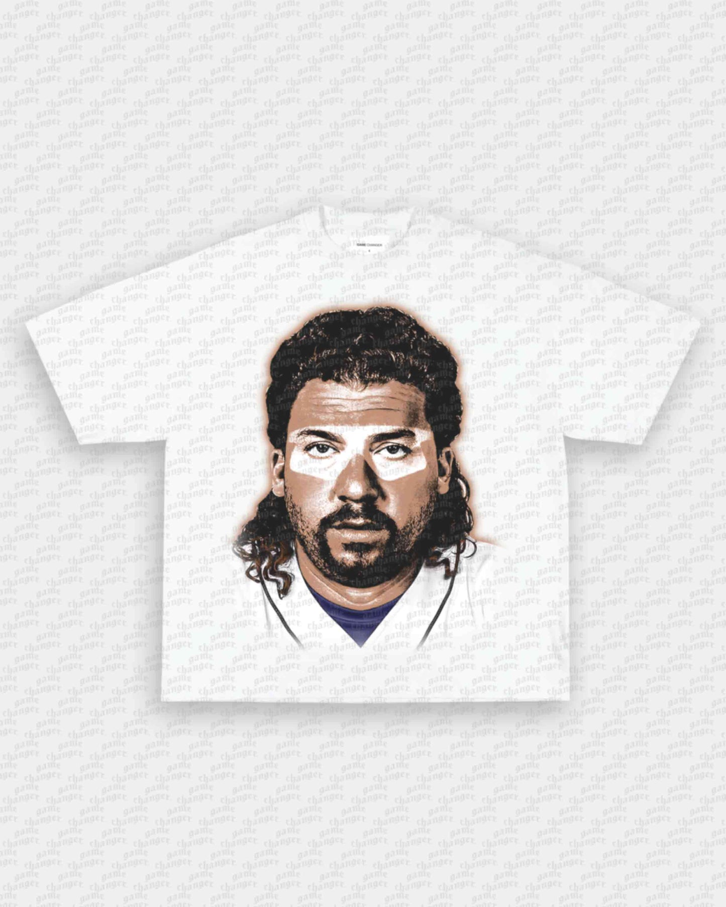 KENNY POWERS TEE