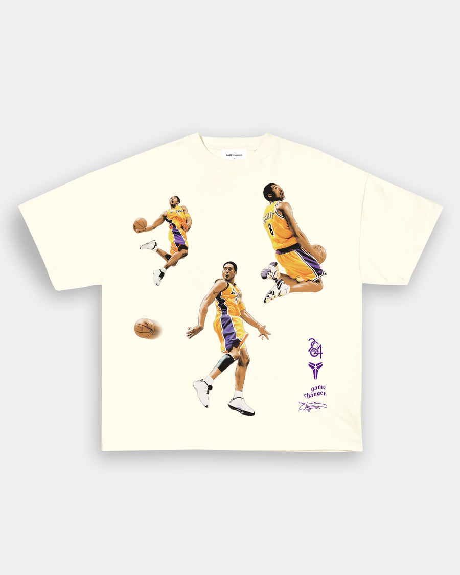 KOBE SHOWTIME TEE