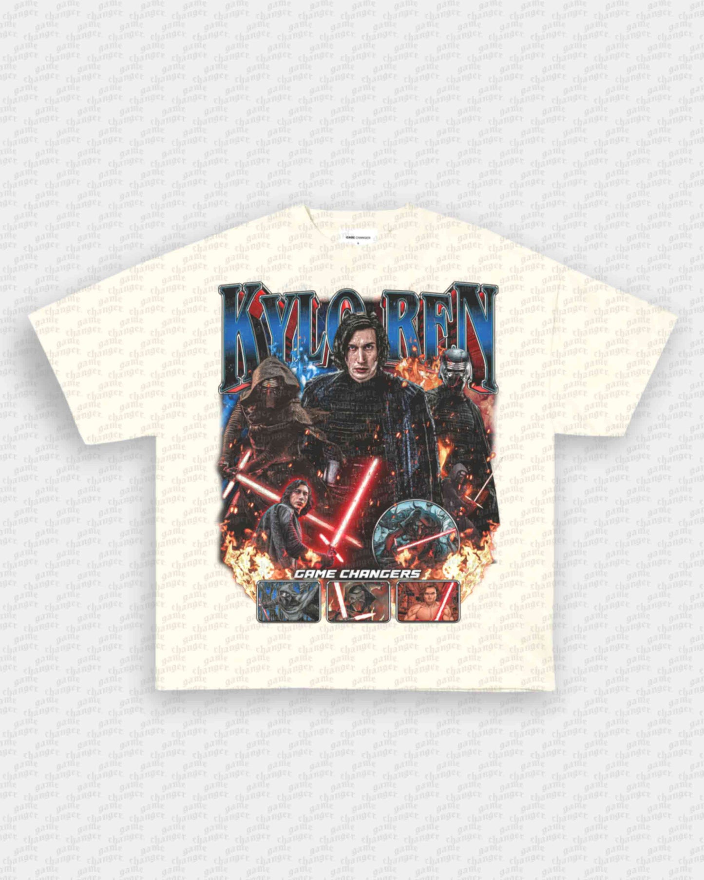 KYLO REN TEE