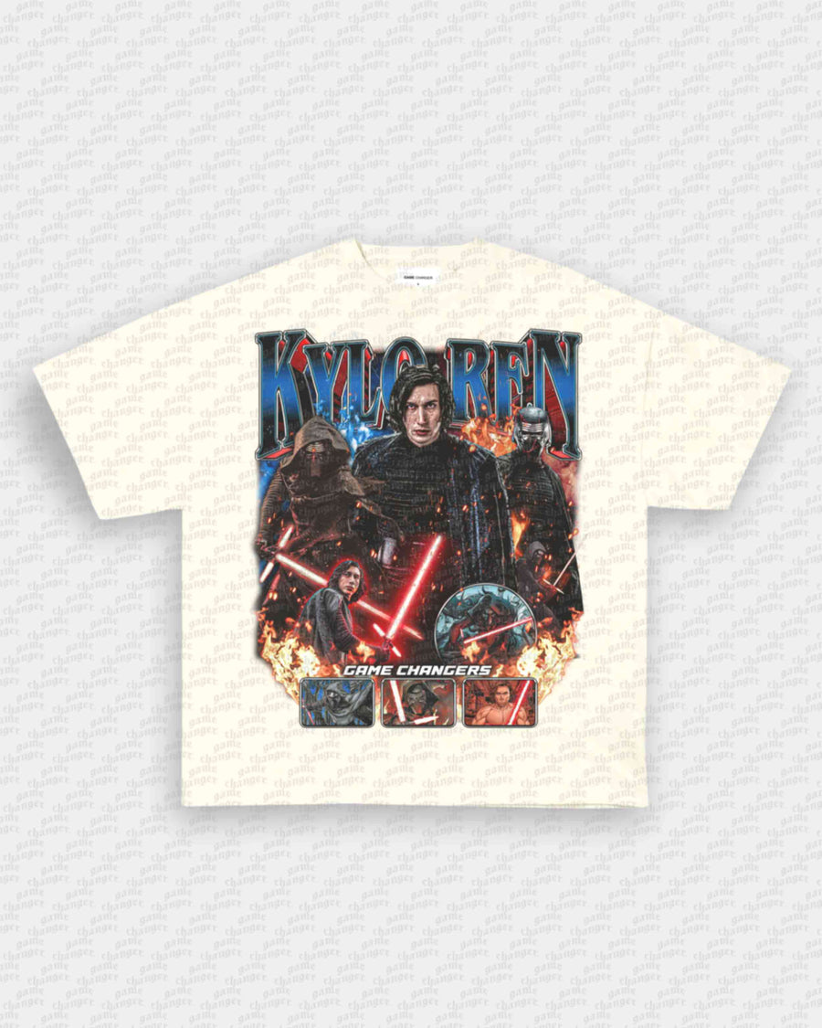 KYLO REN TEE