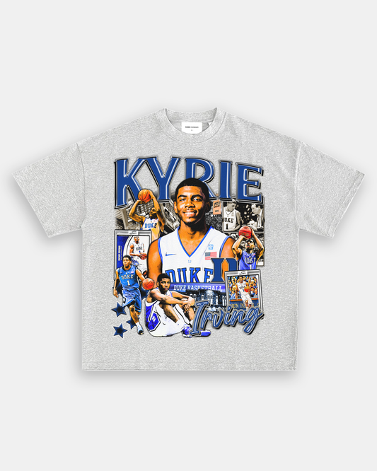 KYRIE IRVING - DUKE TEE