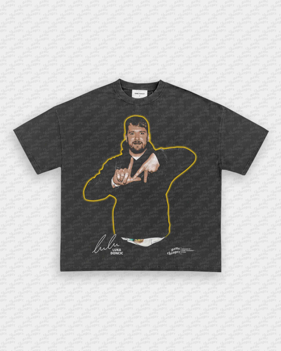 LA LUKA TEE