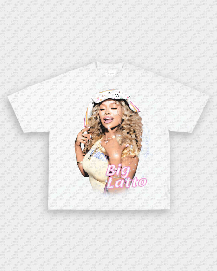 LATTO V2 TEE