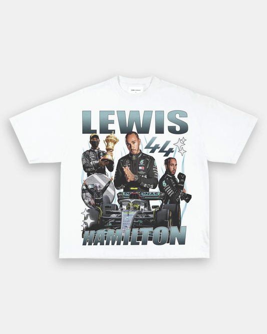 LEWIS HAMILTON TEE