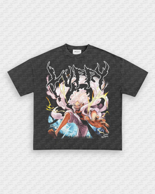 LUFFY V6 TEE