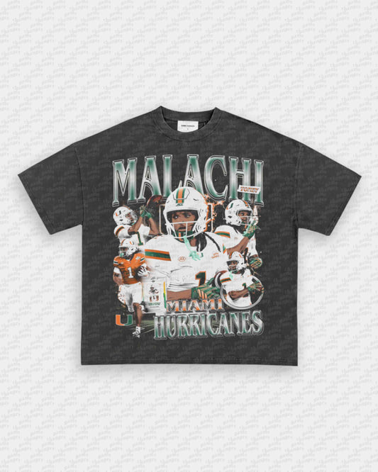 MALACHI TONEY V3 TEE