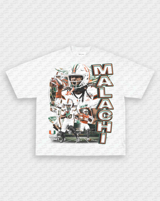 MALACHI TONEY TEE