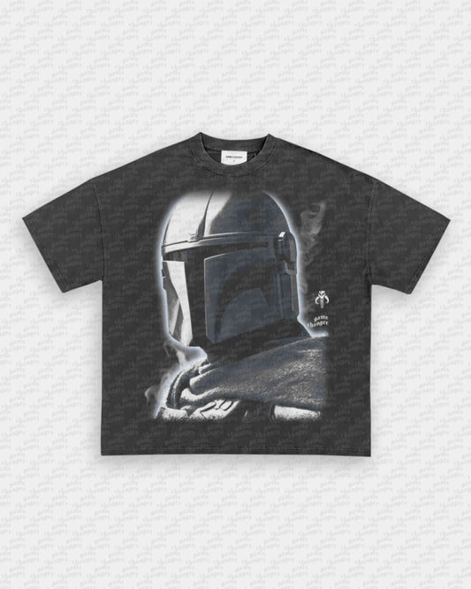 MANDALORIAN V4 TEE