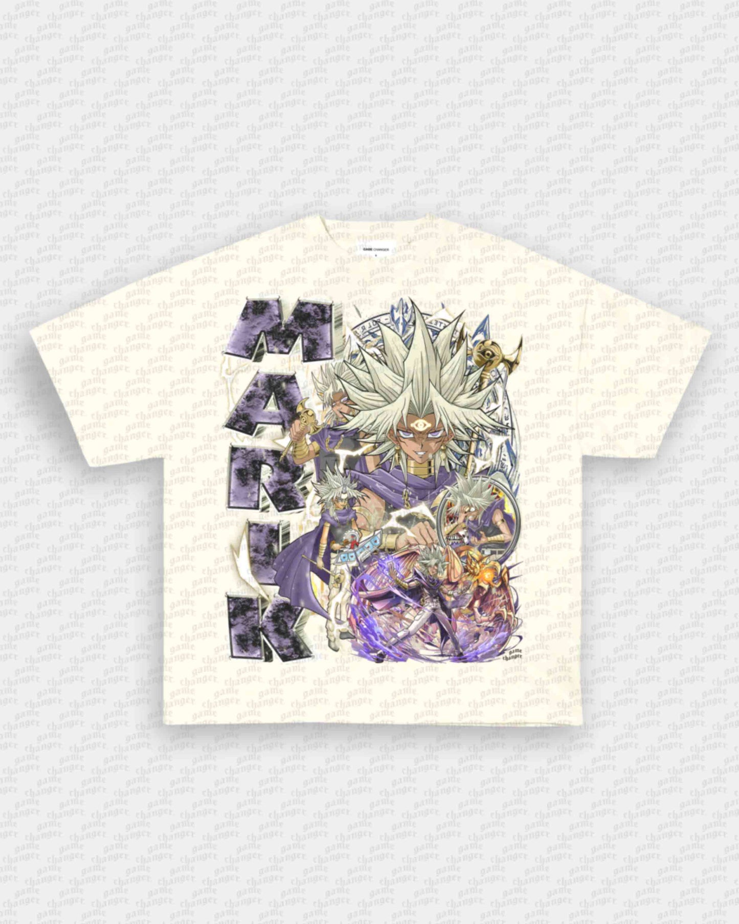 MARIK TEE