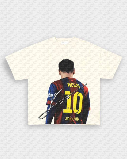 MESSI V3 TEE