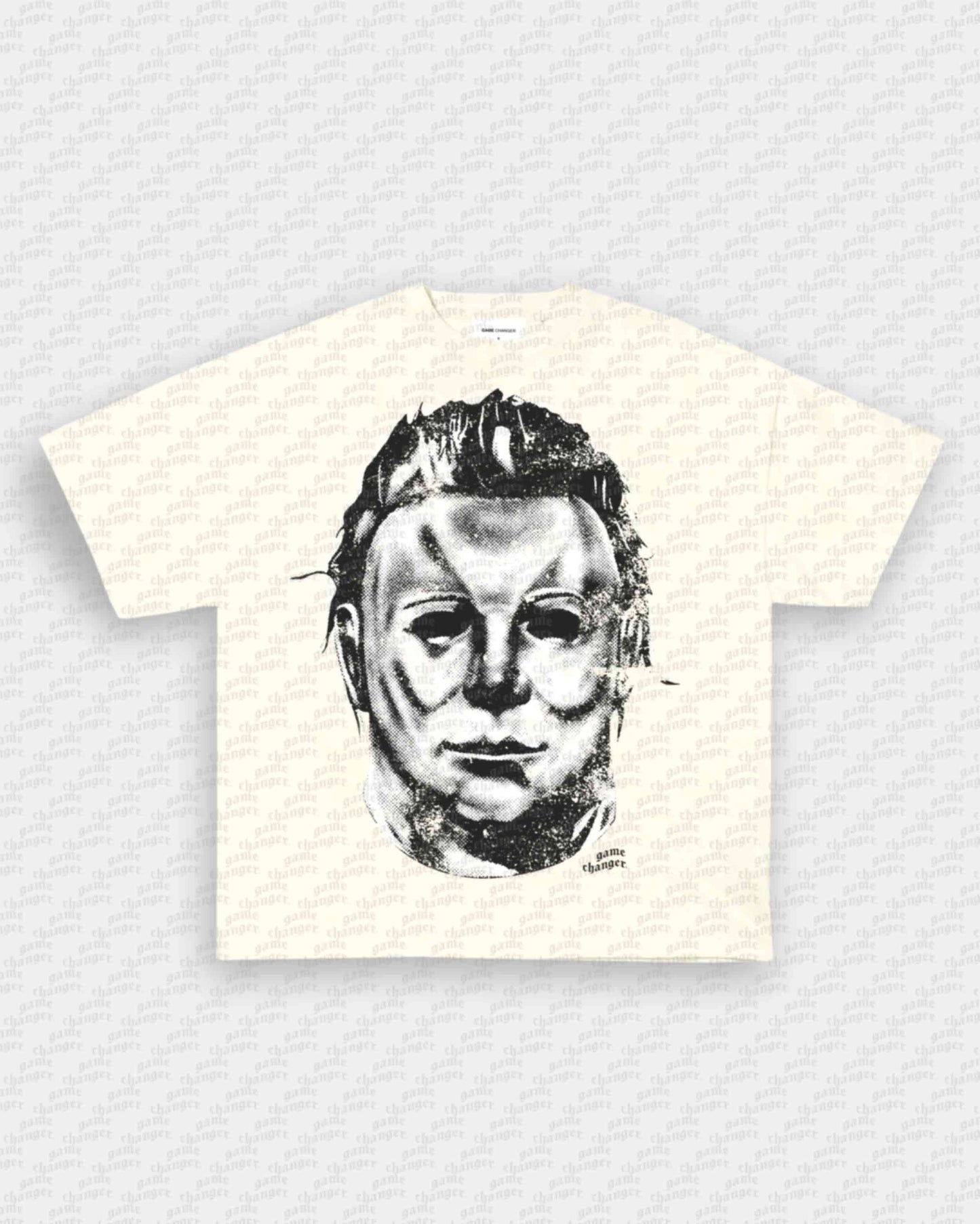 MICHAEL MYERS V7 TEE