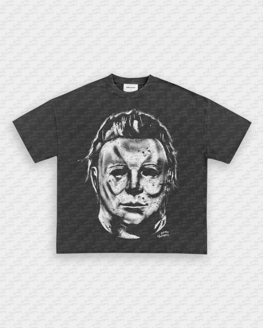 MICHAEL MYERS V7 TEE