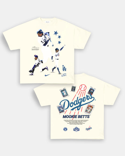 MOOKIE BETTS V2 TEE - [DS]