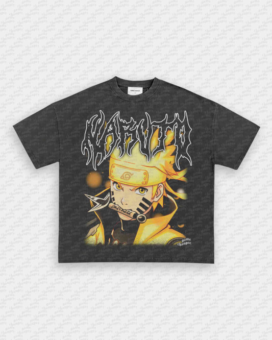 NARUTO V5 TEE