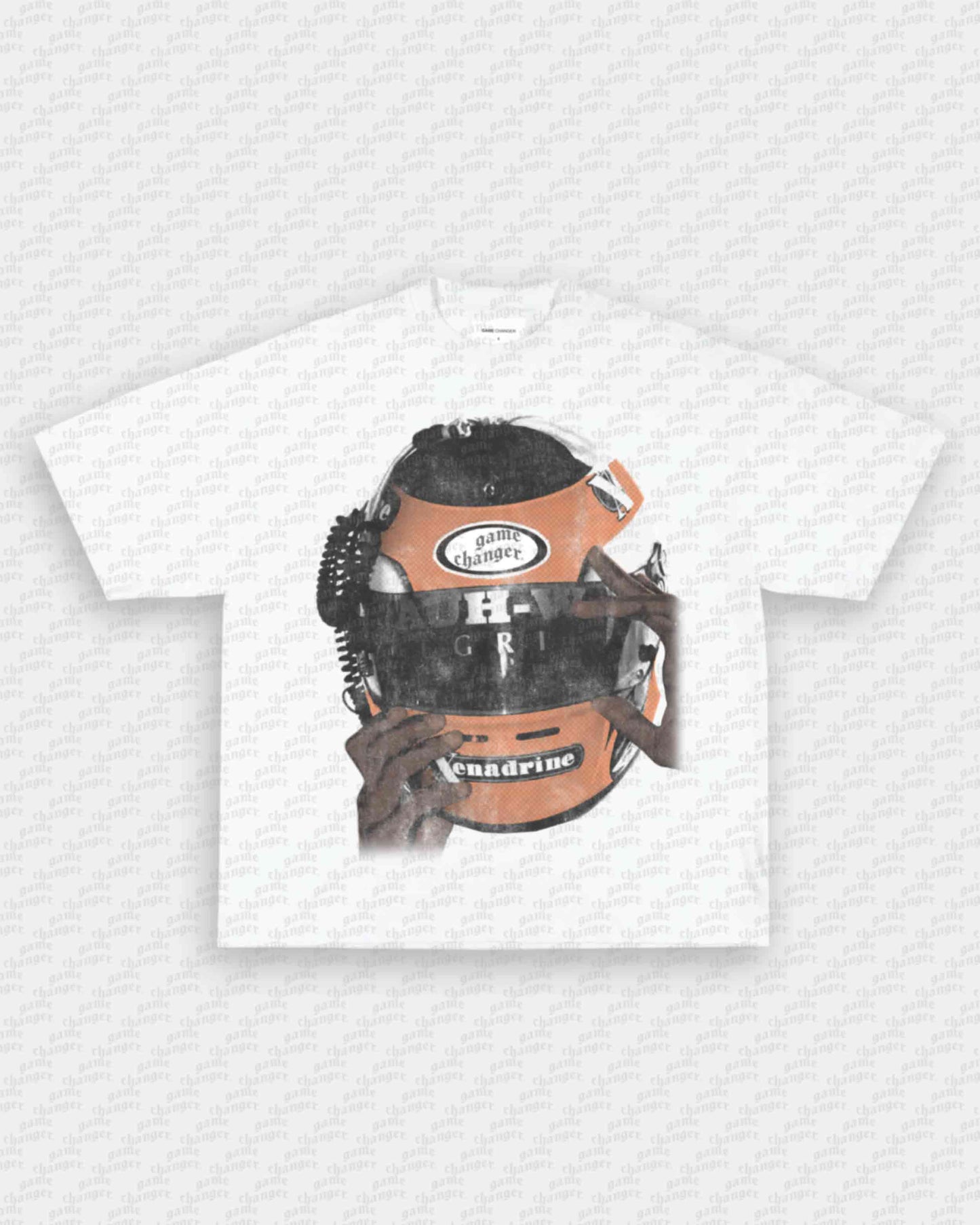 NOSTALGIA V2 TEE