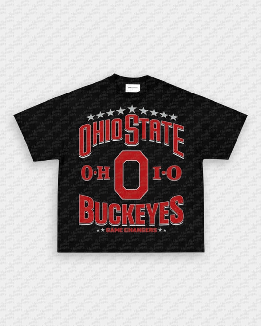 OHIO STATE TEE
