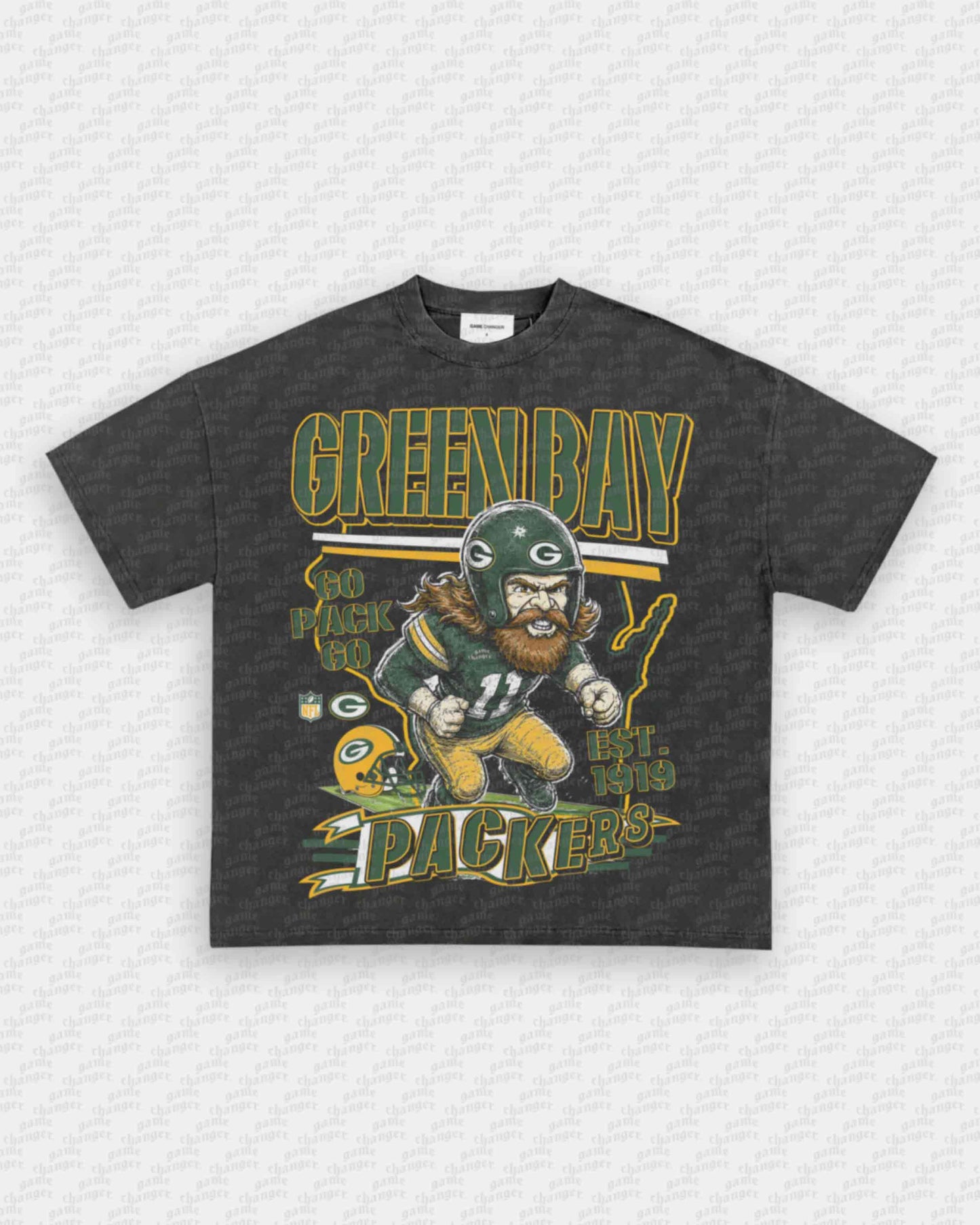 PACKERS TEE
