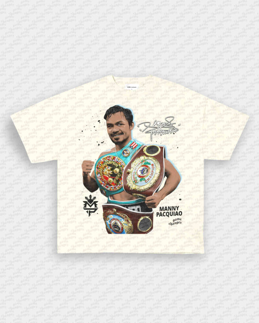 PACQUIAO V4 TEE