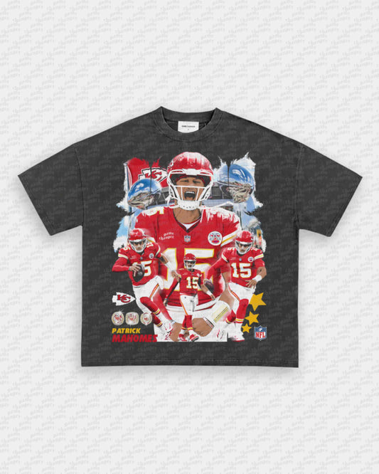 PATRICK MAHOMES V2 TEE