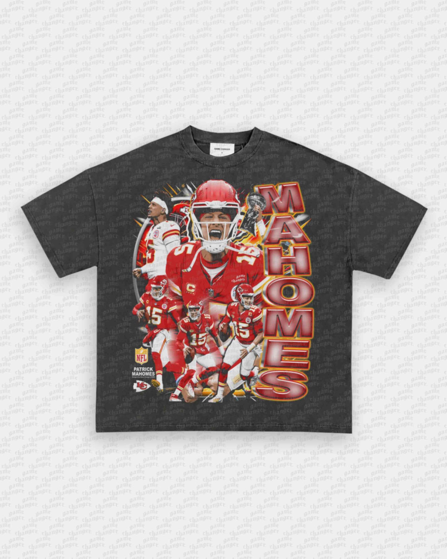PATRICK MAHOMES V3 TEE
