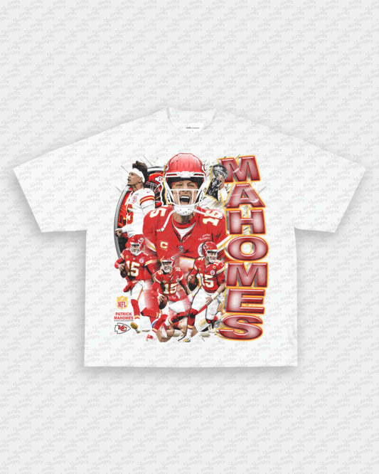 PATRICK MAHOMES V3 TEE