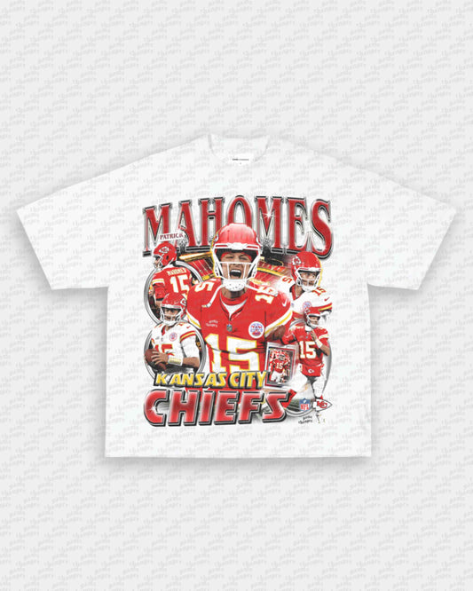 PATRICK MAHOMES V4 TEE