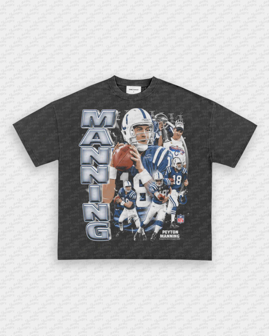 PEYTON MANNING V3 TEE