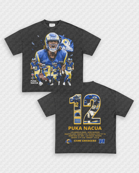 PUKA NACUA V5 TEE