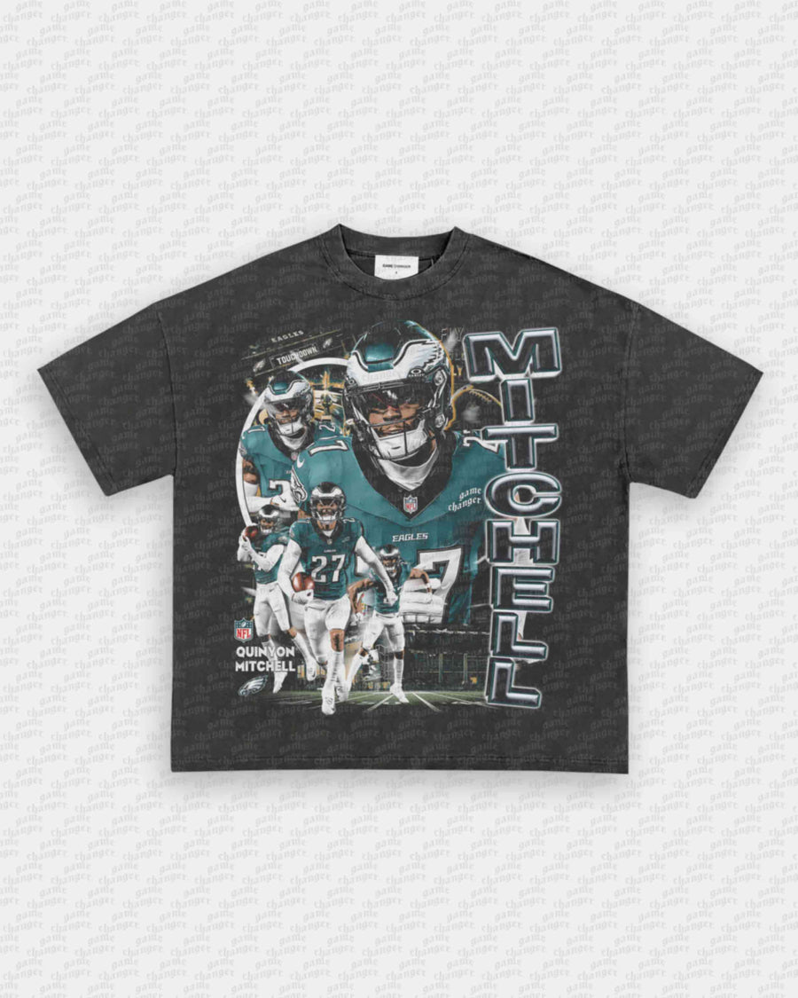 QUINYON MITCHELL V2 TEE