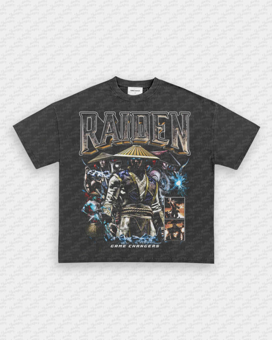 RAIDEN TEE