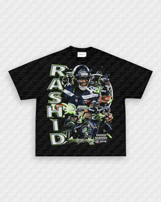 RASHID SHAHEED TEE