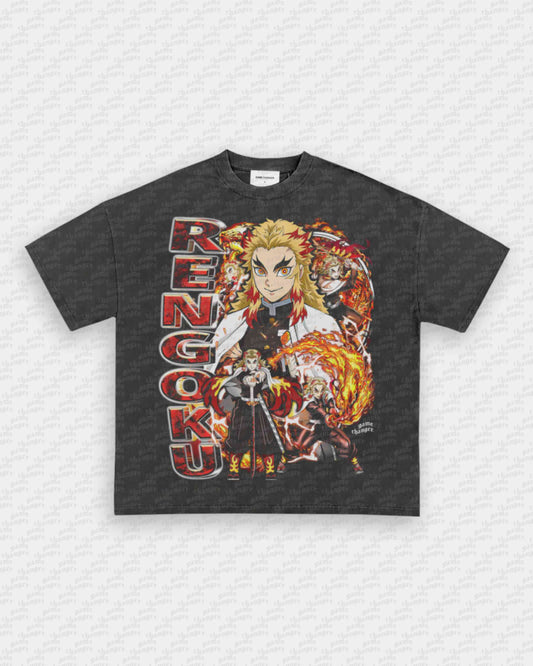 RENGOKU TEE