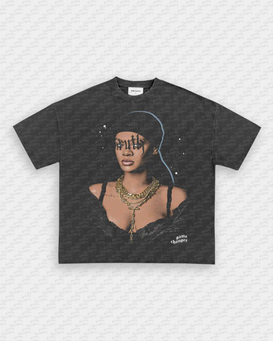 RIHANNA V4 TEE