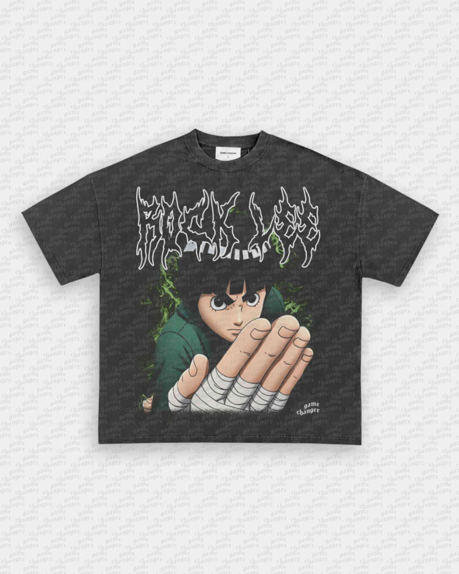 ROCK LEE V5 TEE