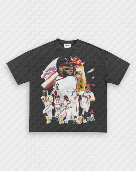 RONALD ACUNA JR V3 TEE