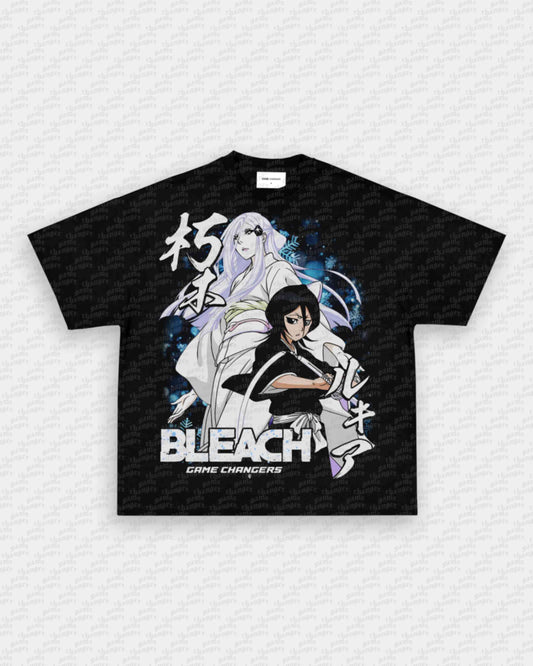 RUKIA KUCHIKI V2 TEE