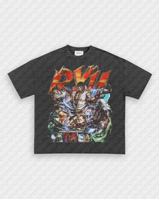 RYU TEE