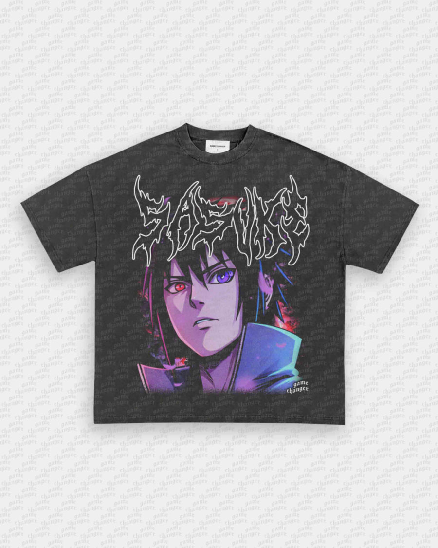 SASUKE V4 TEE