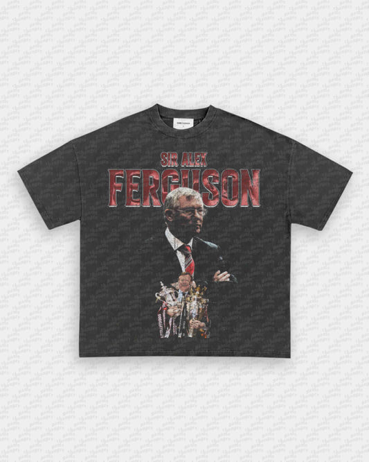 SIR ALEX TEE