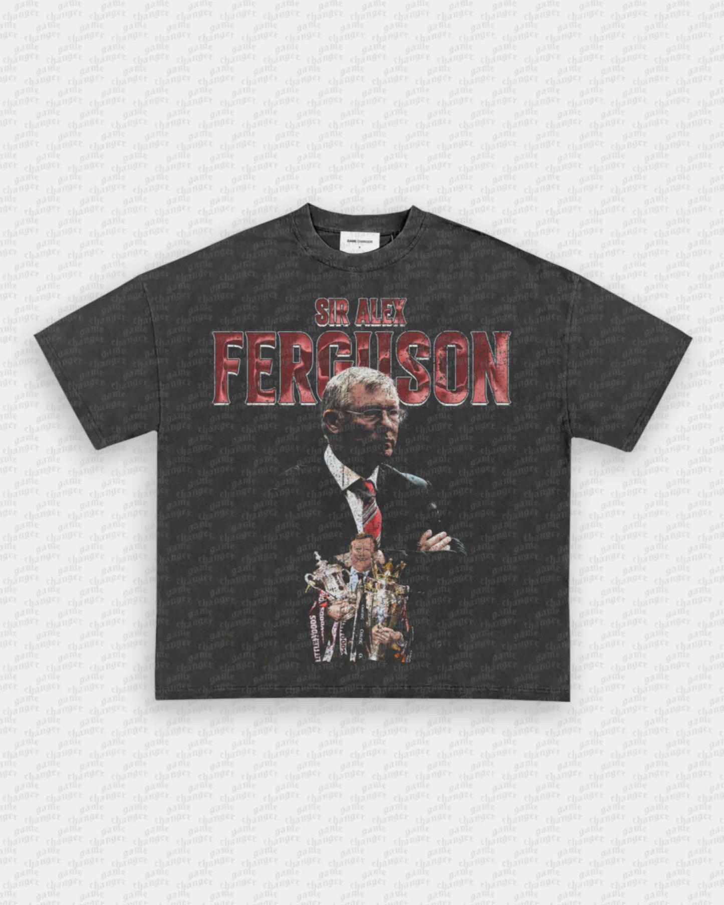 SIR ALEX TEE