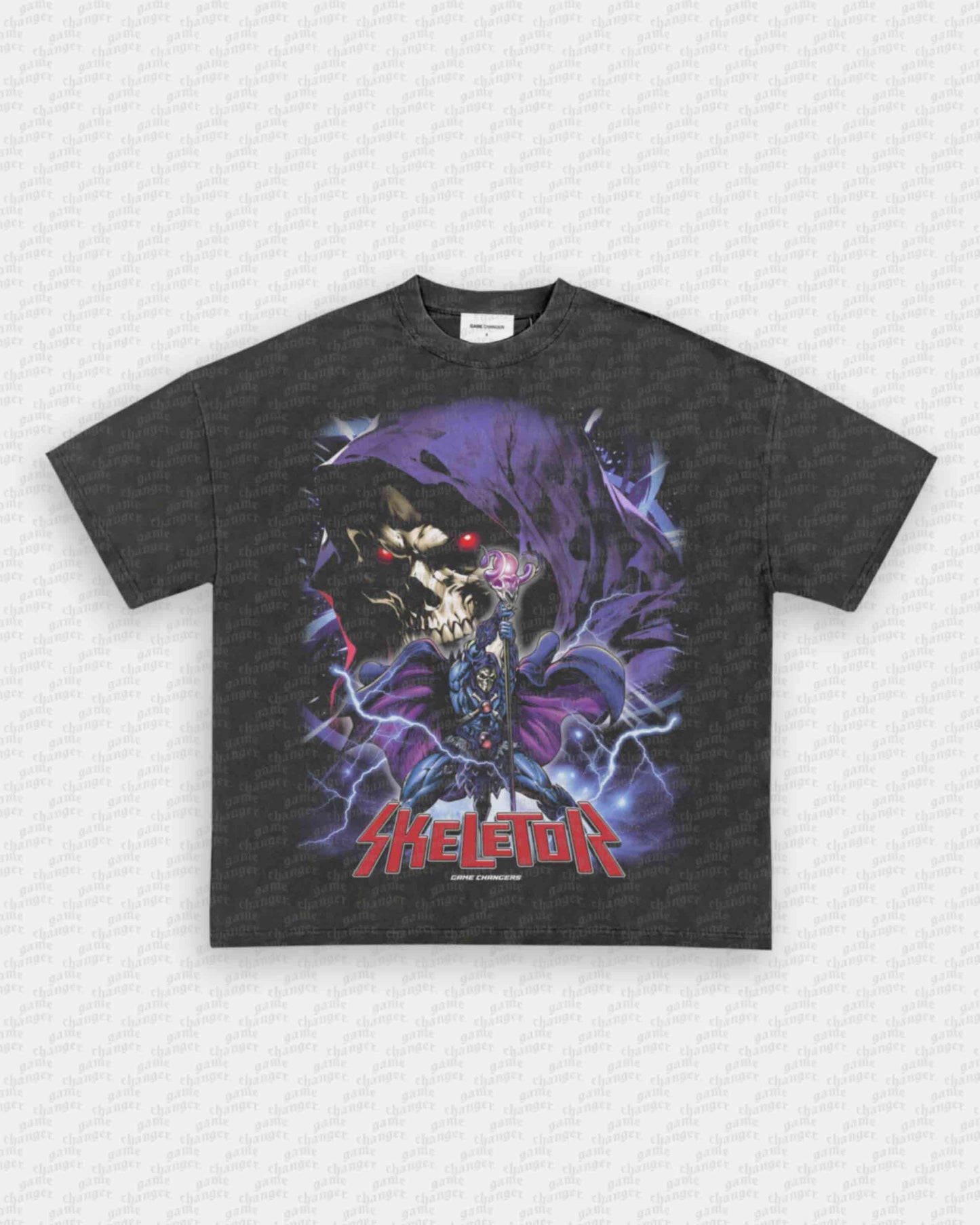 SKELETOR V2 TEE