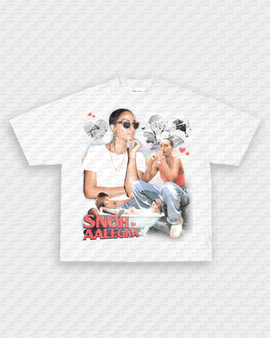 SNOH AALEGRA V3 TEE