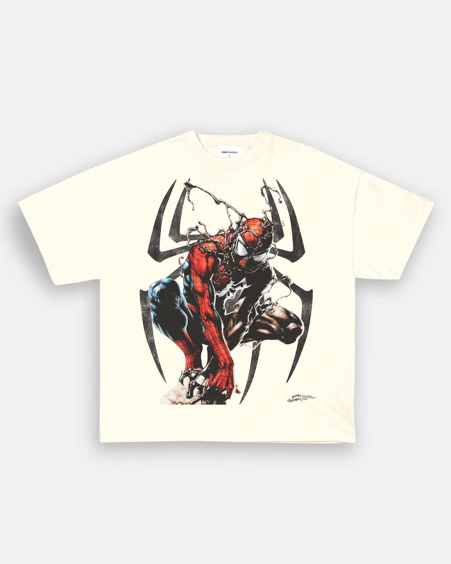 SPIDER VENOM TEE