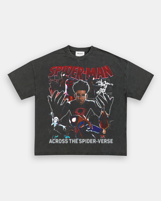 SPIDER MAN - MILES MORALES TEE