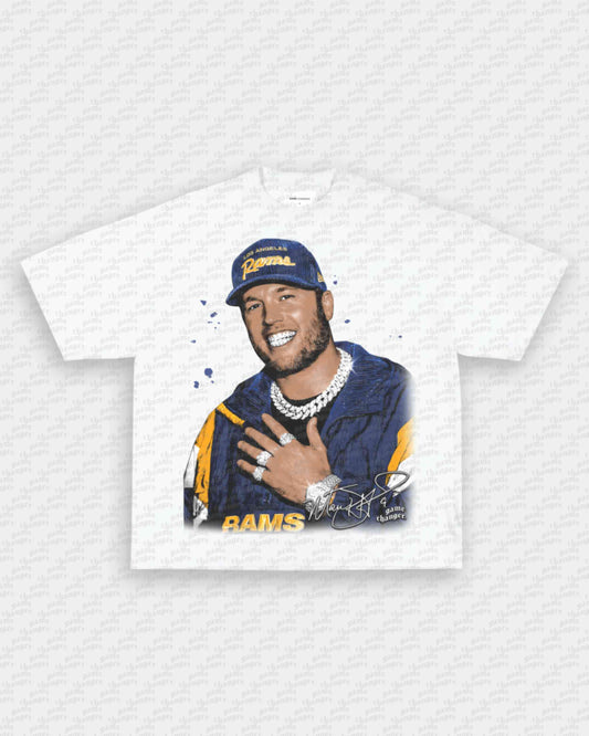 STAFFORD V3 TEE