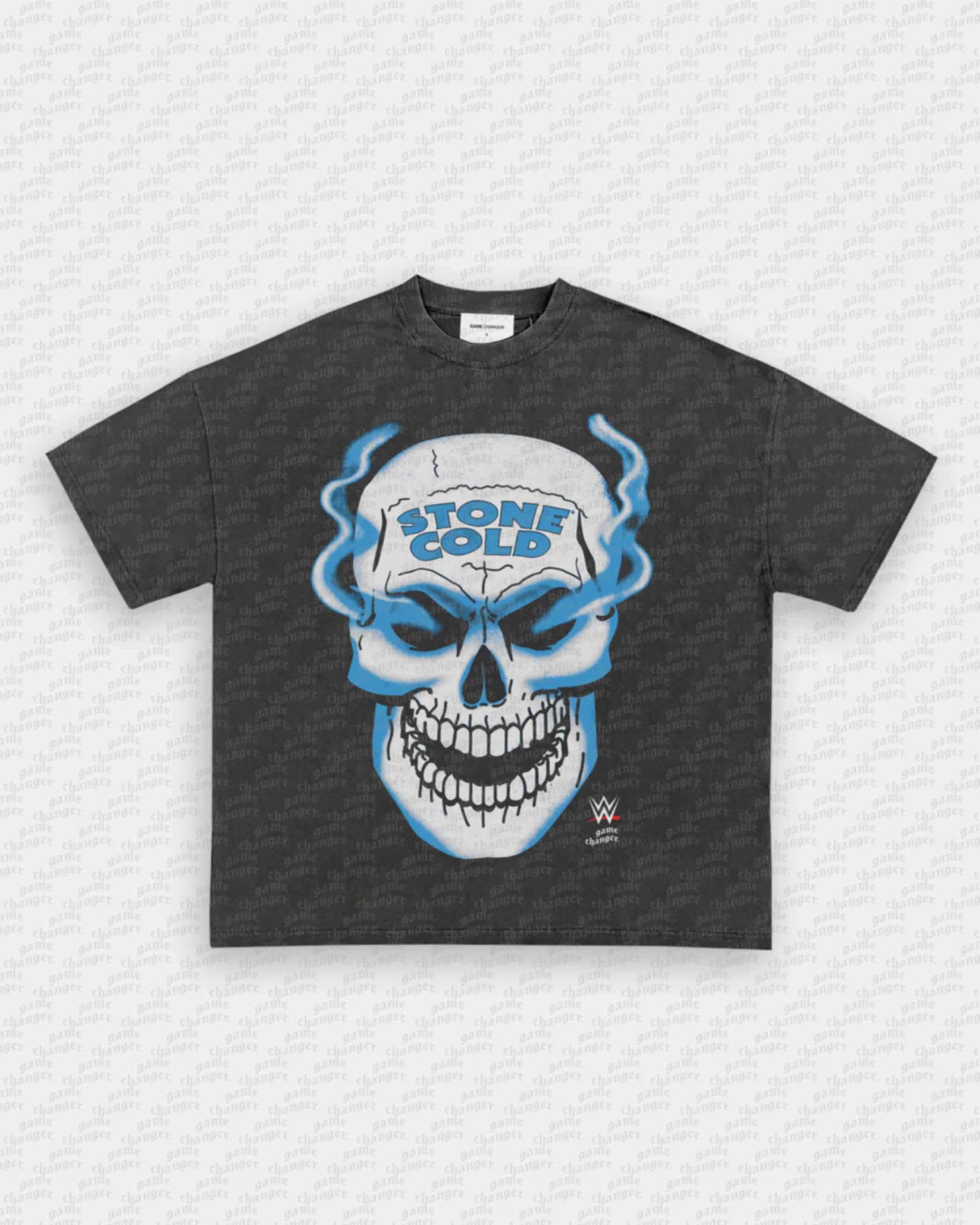 STONE COLD SKULL TEE