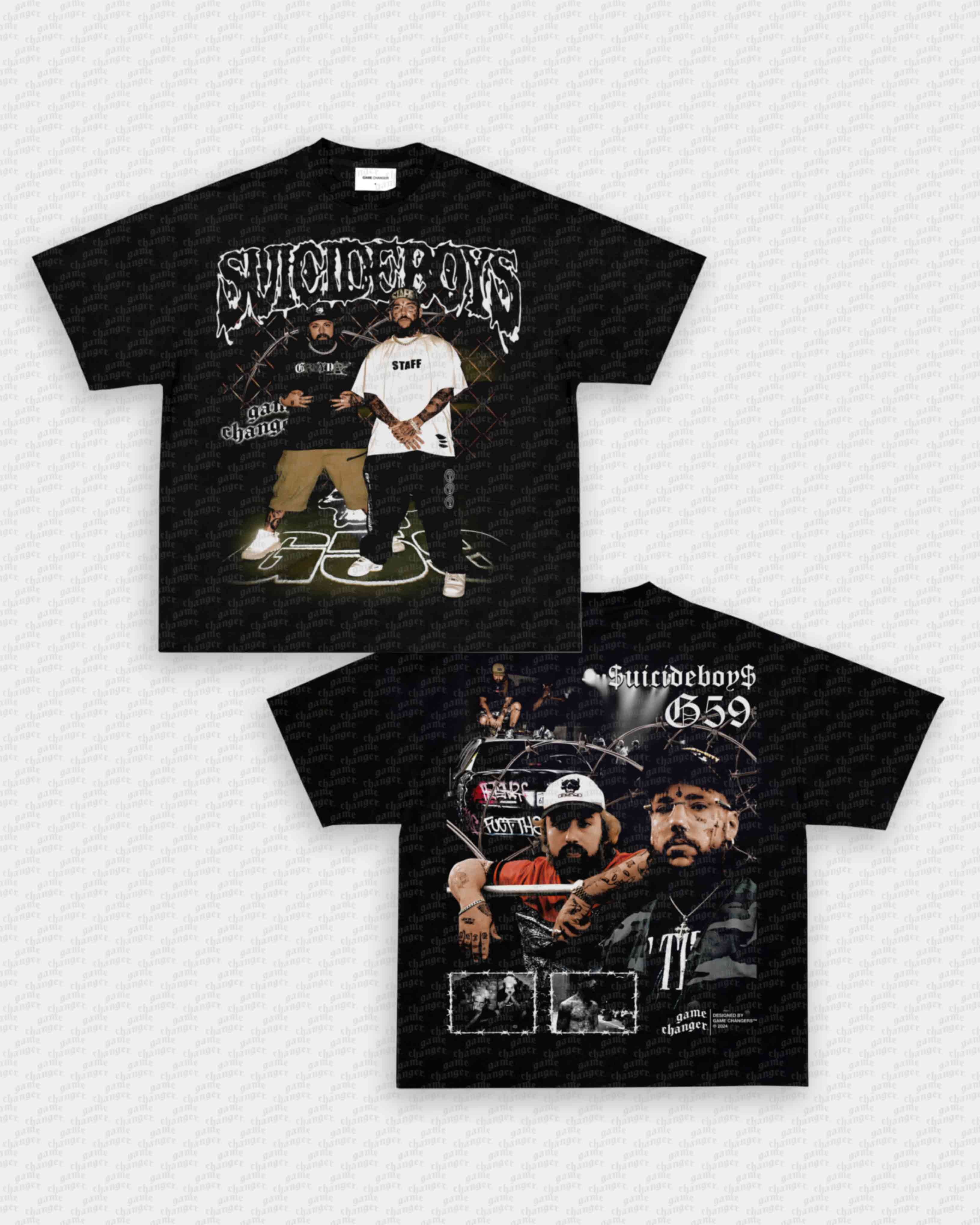 Suicideboys store merch